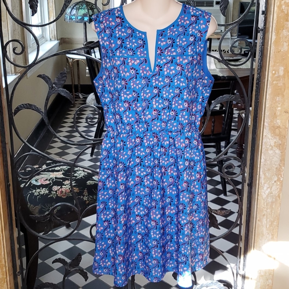 Summer Sale!!! JCrew dress